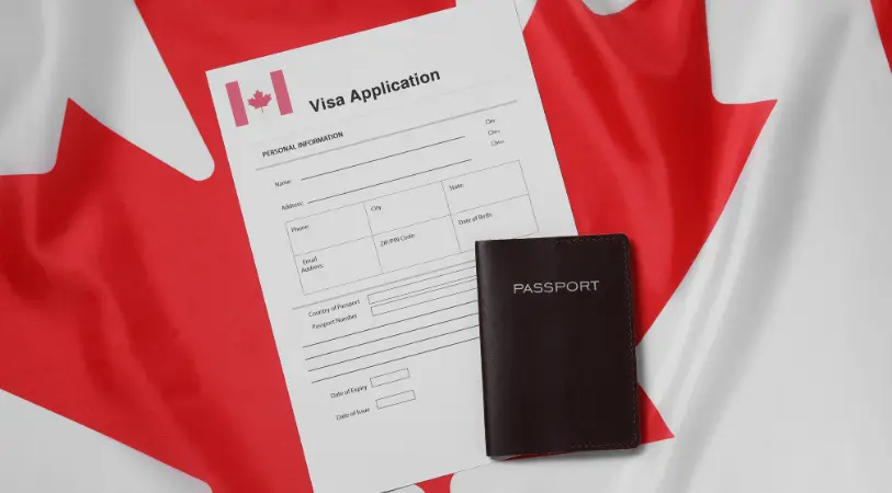 How to Apply for a Canada Visa from Saudi Arabia