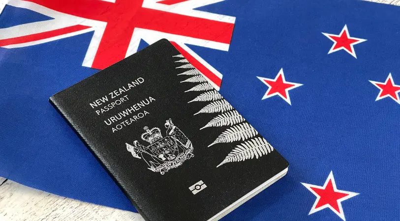 New Zealand Immigration Consultants in Saudi Arabia