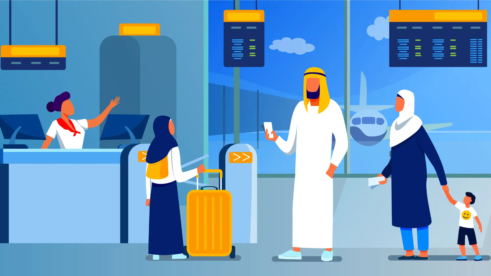 How Many Immigrants Are in Saudi Arabia