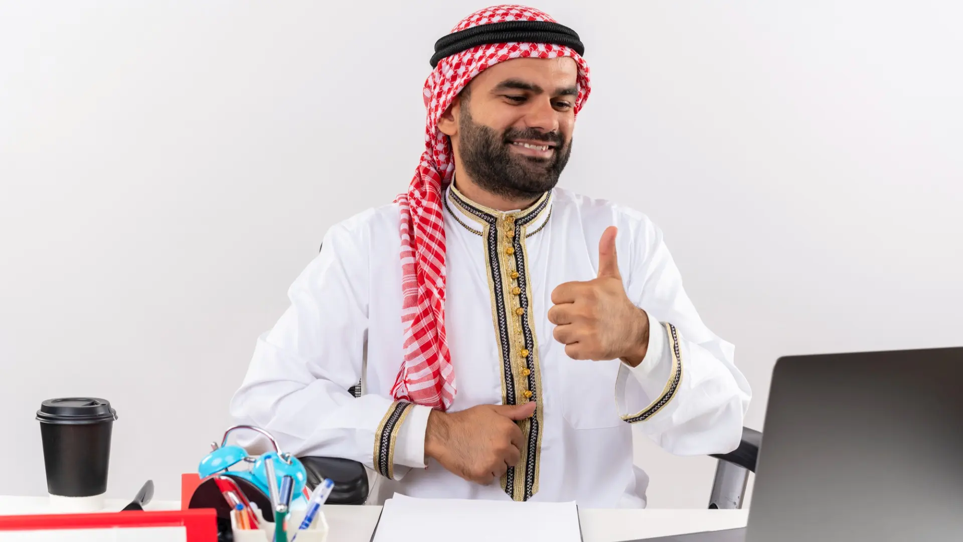 How to Get a Germany Job Seeker Visa From Saudi Arabia