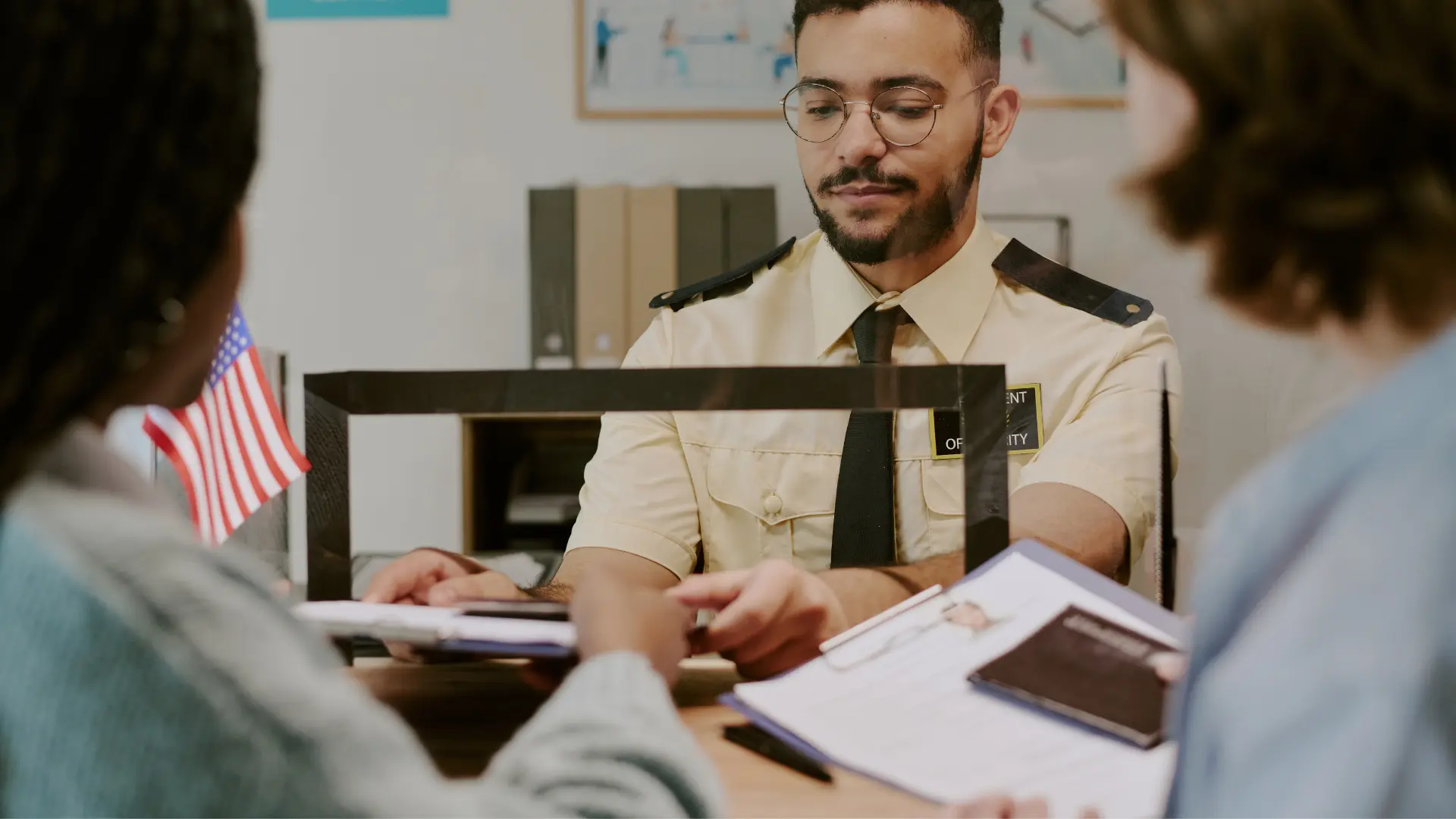 Visa Processing Cost