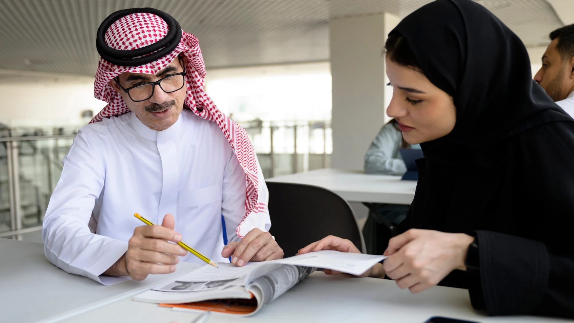 Best Countries for Saudi Students to Study and Settle