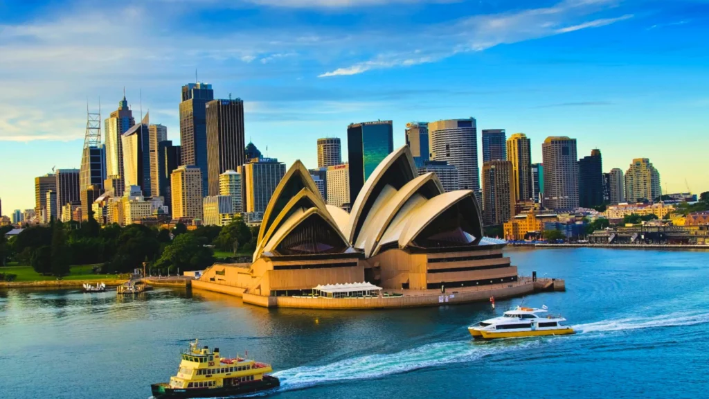 Is It Easier to Get Australia PR from Qatar or Bahrain