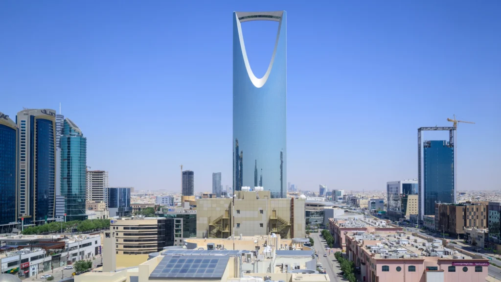 Permanent Residency in Saudi Arabia