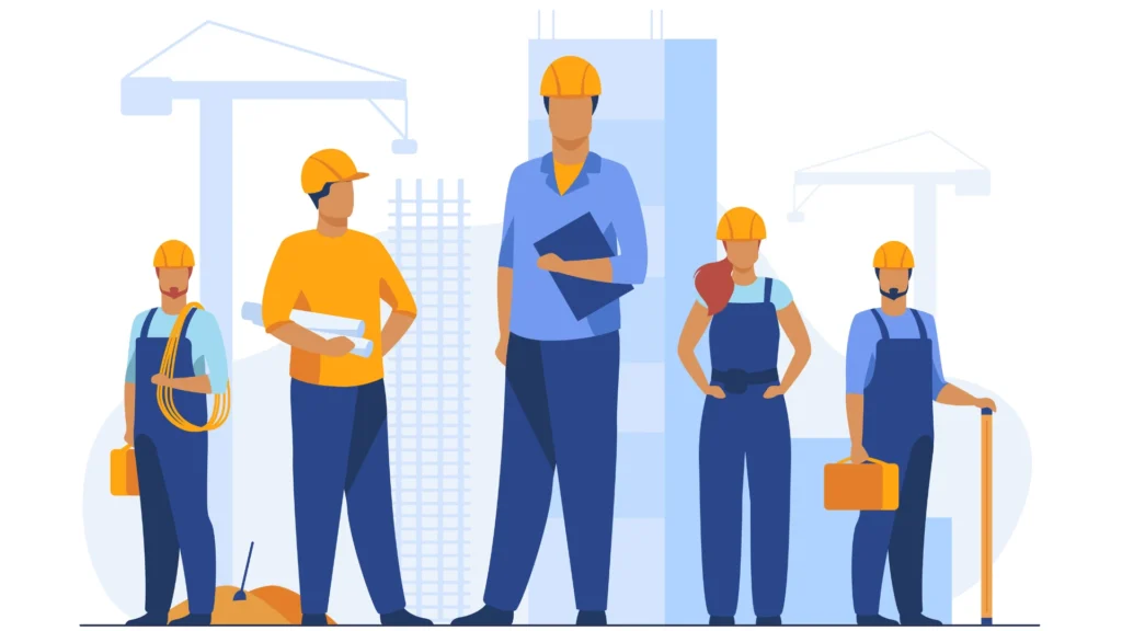 Who Is Eligible for a Skilled Worker Visa