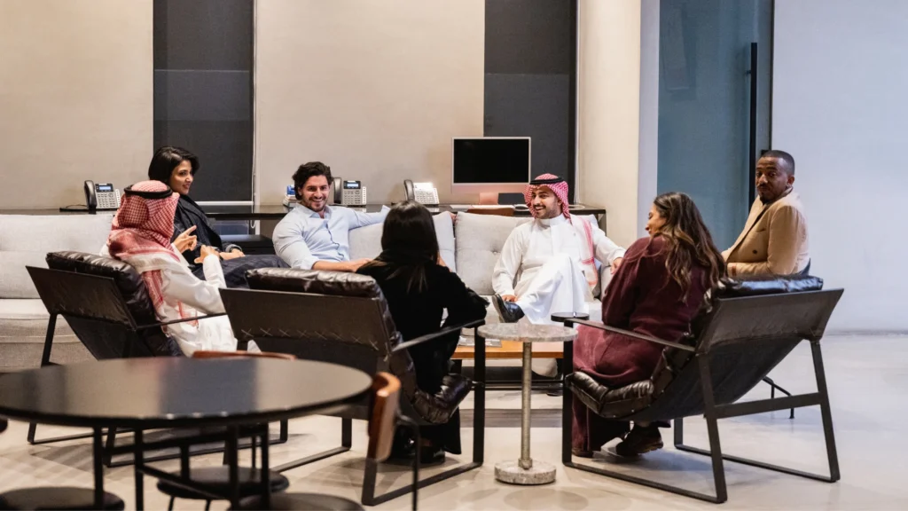 best Canadian immigration consultants Riyadh