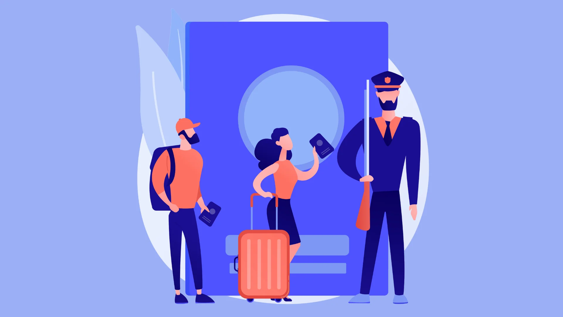 How to Get Permanent Residency in Saudi Arabia