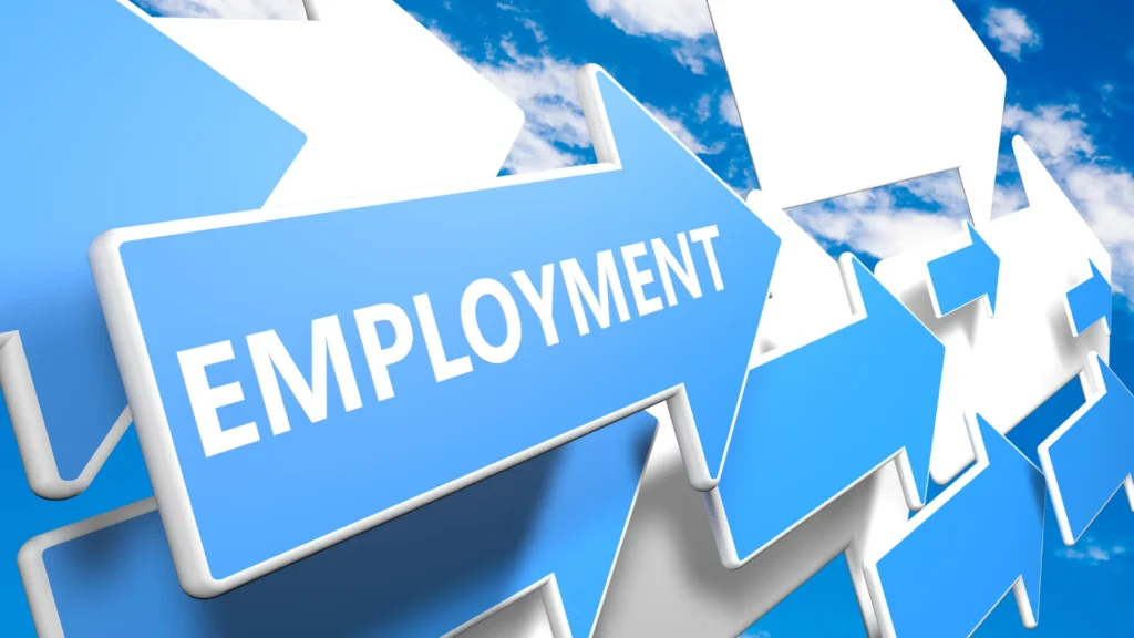 How to immigrate to Saudi Arabia for employment